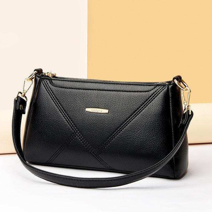 Sac à main Femme Louana noir