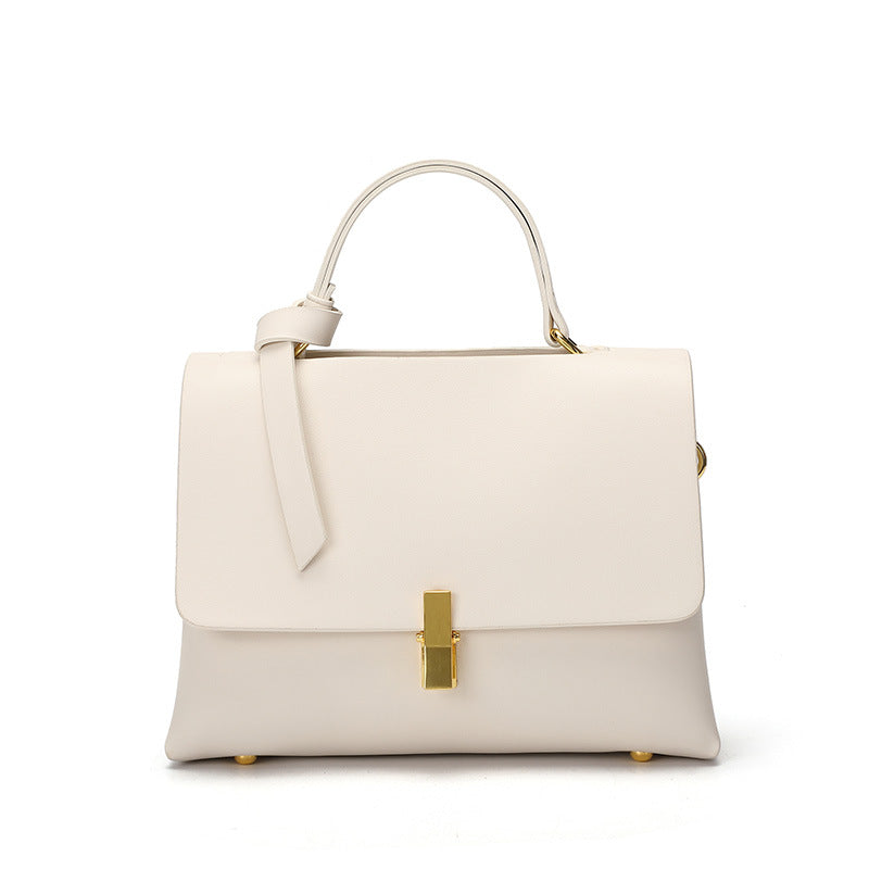 Sac à main blanc-monsacparis.com