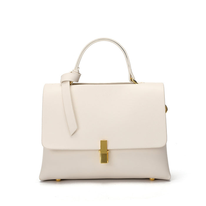 Sac à main blanc-monsacparis.com