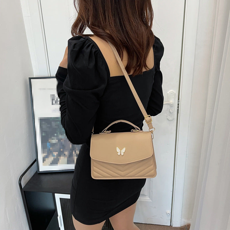 Sac à main Femme Emy Marron Clair-monsacparis.com