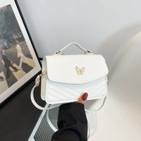 Sac à main Femme Emy Blanc-monsacparis.com