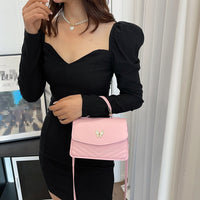 Sac à main Femme Emy Rose pastel-monsacparis.com