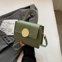 Sac à main Femme Susana vert monsacparis.com