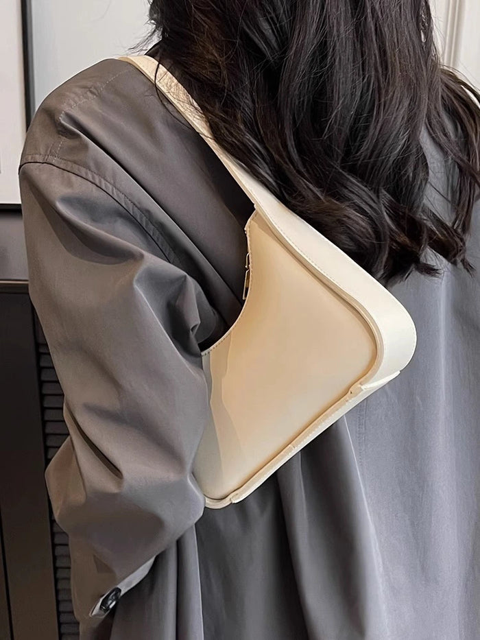 Petit sac épaule Femme Sonia