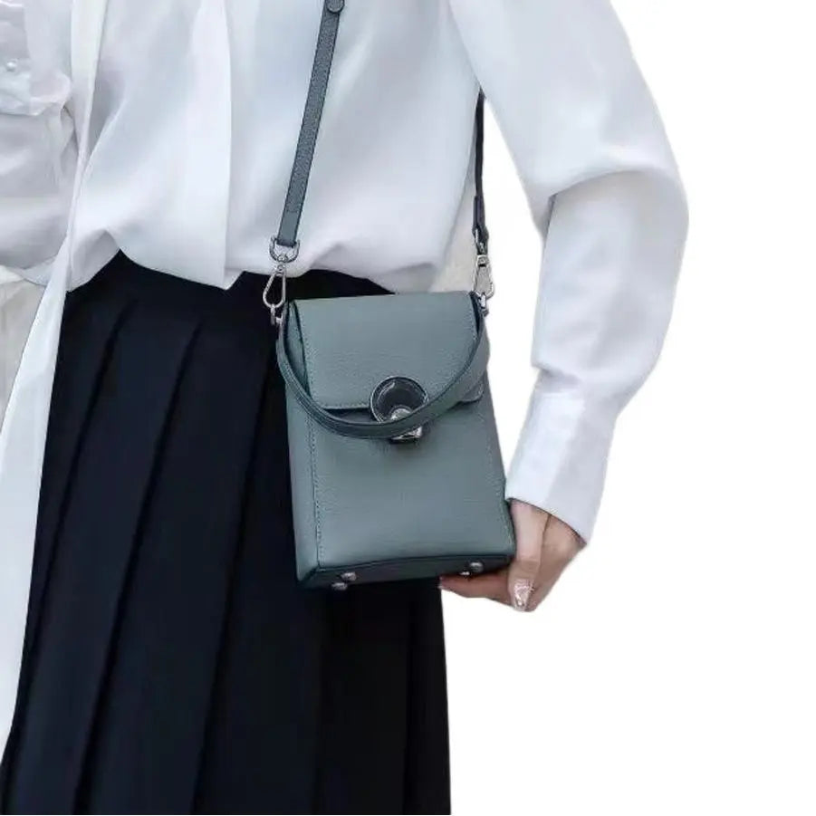 Petit sac bandoulière Alix-monsacparis.com