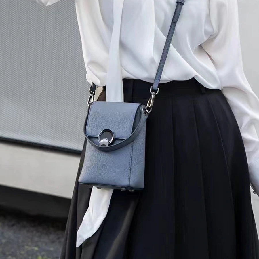Petit sac bandoulière Alix-monsacparis.com