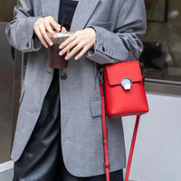 Petit sac bandoulière Alix-monsacparis.com