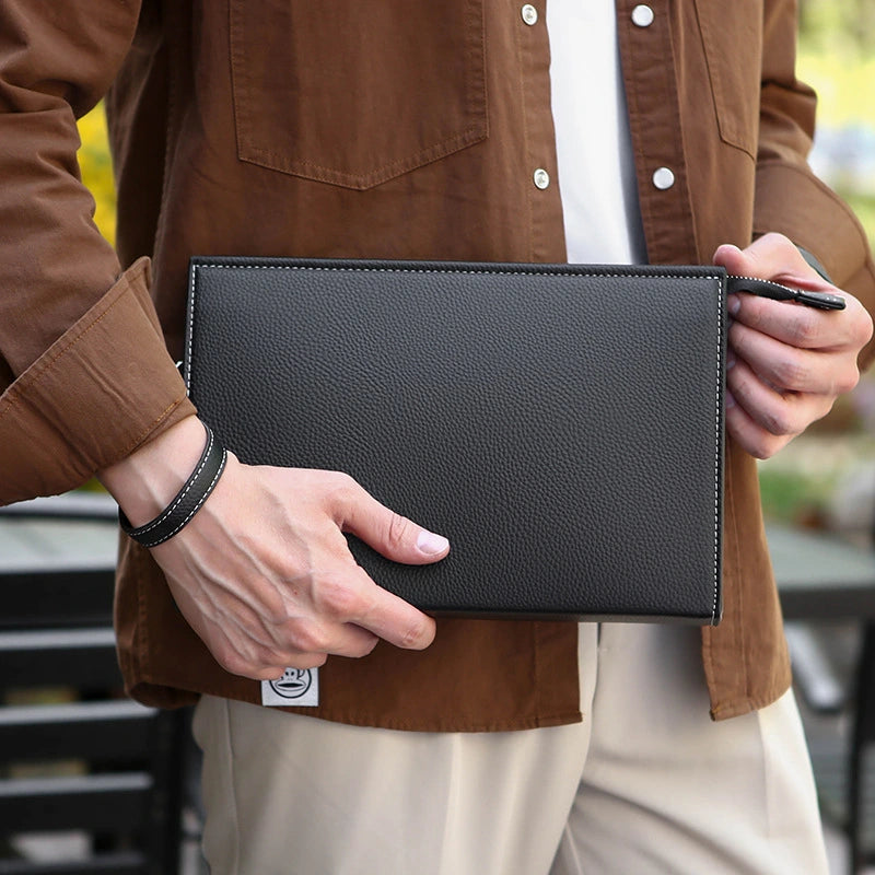 Pochette Homme Harry-monsacparis.com