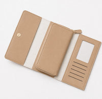 Portefeuille Carla - monsacparis.com