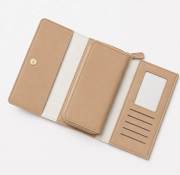 Portefeuille Carla - monsacparis.com