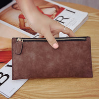 Pochette Kelly-Marron-monsacparis.com