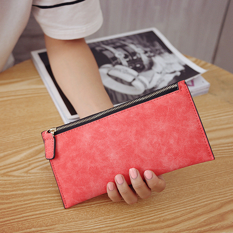 Pochette Kelly-Rose clair-monsacparis.com