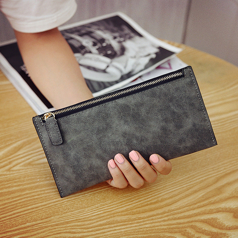 Pochette Kelly-Gris-monsacparis.com