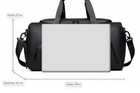 Sac de voyage tendance Berlin - monsacparis.com