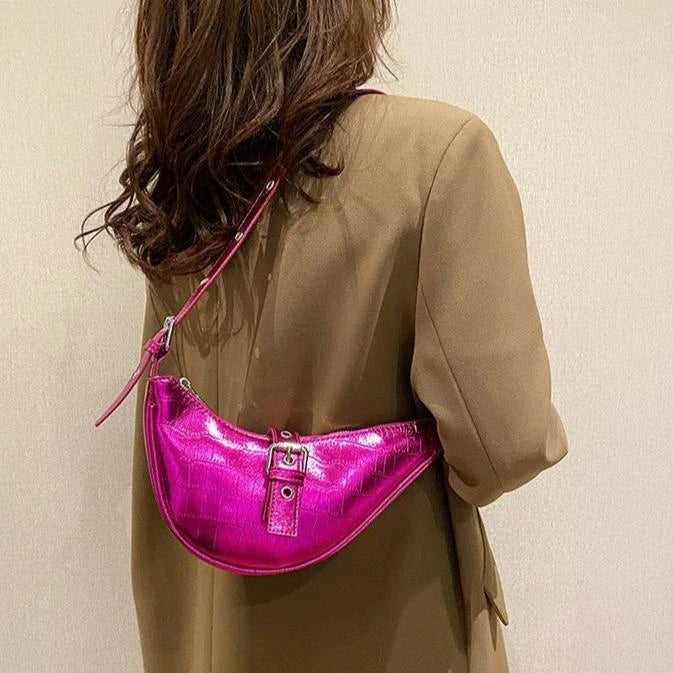 Petit sac épaule Ella - monsacparis.com