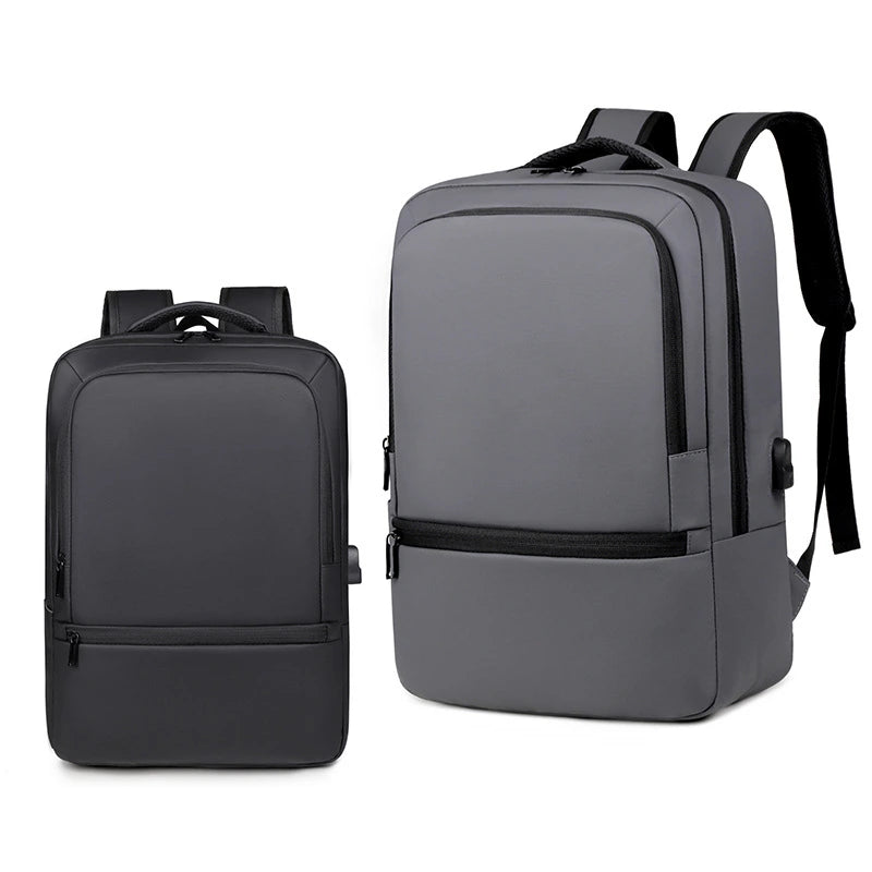 Sac a dos Angy avec port USB