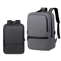 Sac a dos Angy avec port USB