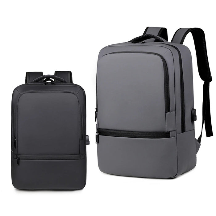 Sac a dos Angy avec port USB