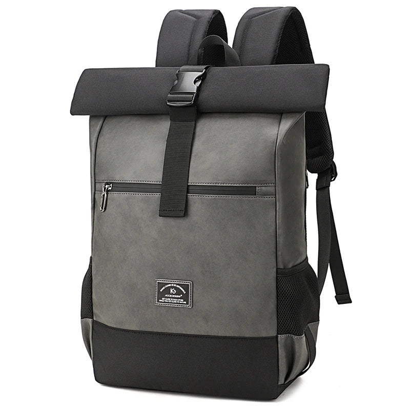 Sac_a_dos_Gris_tendance_Marcus