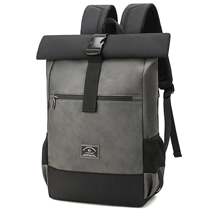 Sac_a_dos_Gris_tendance_Marcus