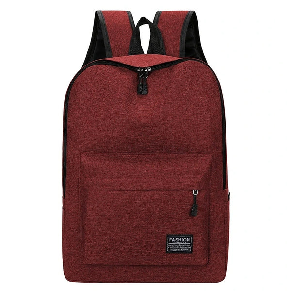 Sac a dos école Hugo-Bordeaux