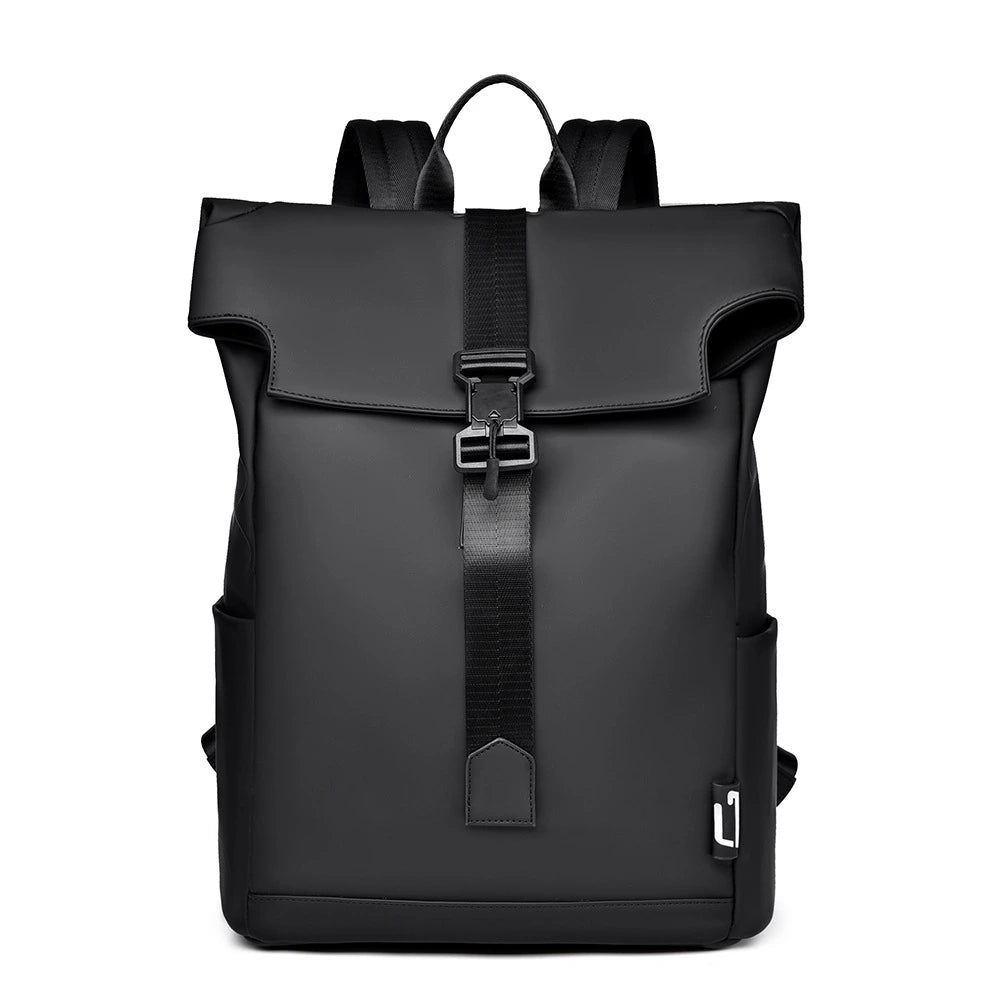 Sac_a_dos_Noir grande capacité_Adonis