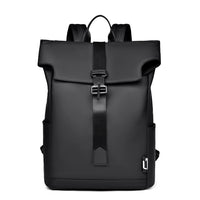 Sac_a_dos_Noir grande capacité_Adonis