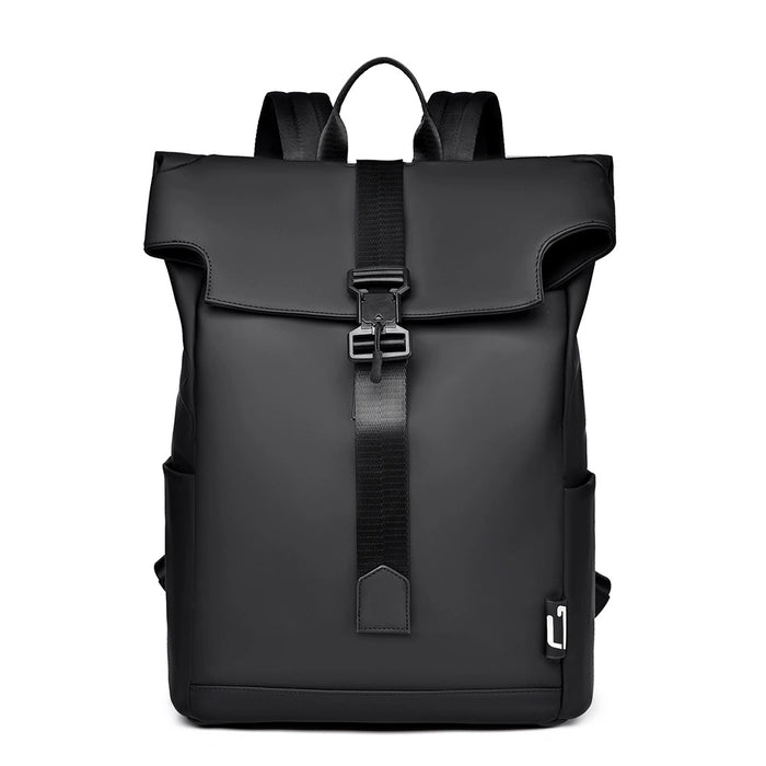 Sac_a_dos_Noir grande capacité_Adonis