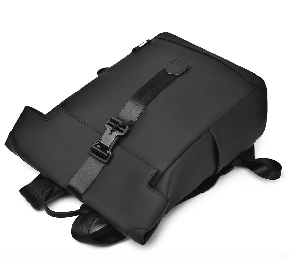 Sac_a_dos_Noir_tendance_Adonis-monsacparis