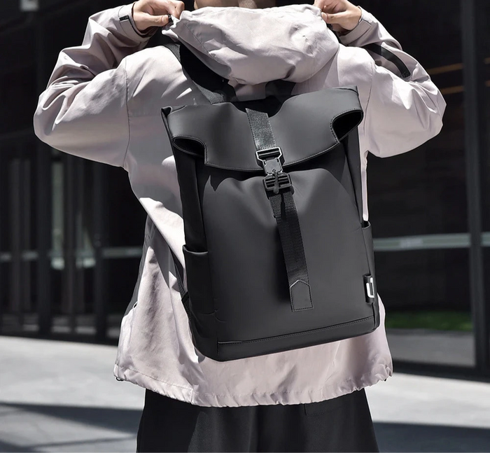 Sac a dos grande capacité tendance Adonis