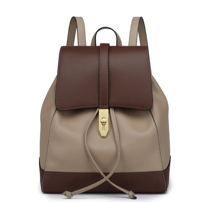 Sac à dos tendance pour femme-monsacparis