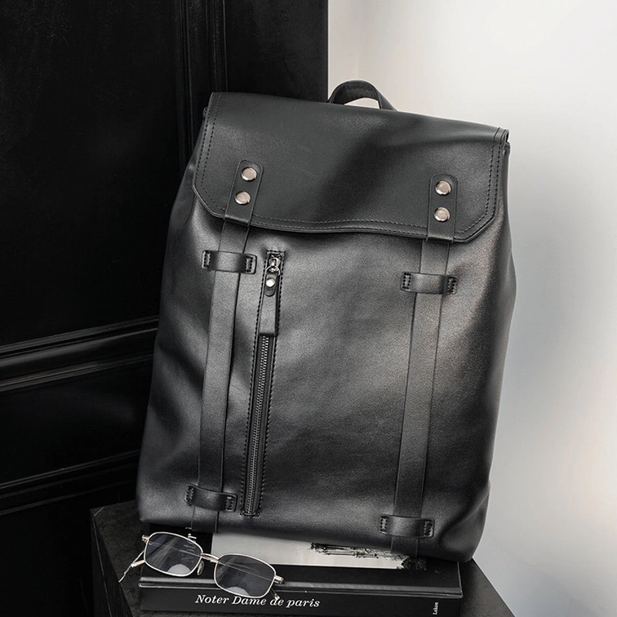 Sac à dos grande capacité Homme Paulo