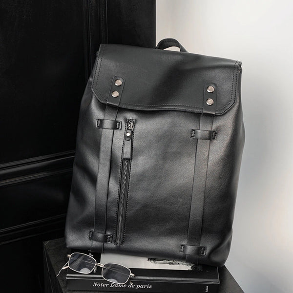 Sac à dos grande capacité Homme Paulo