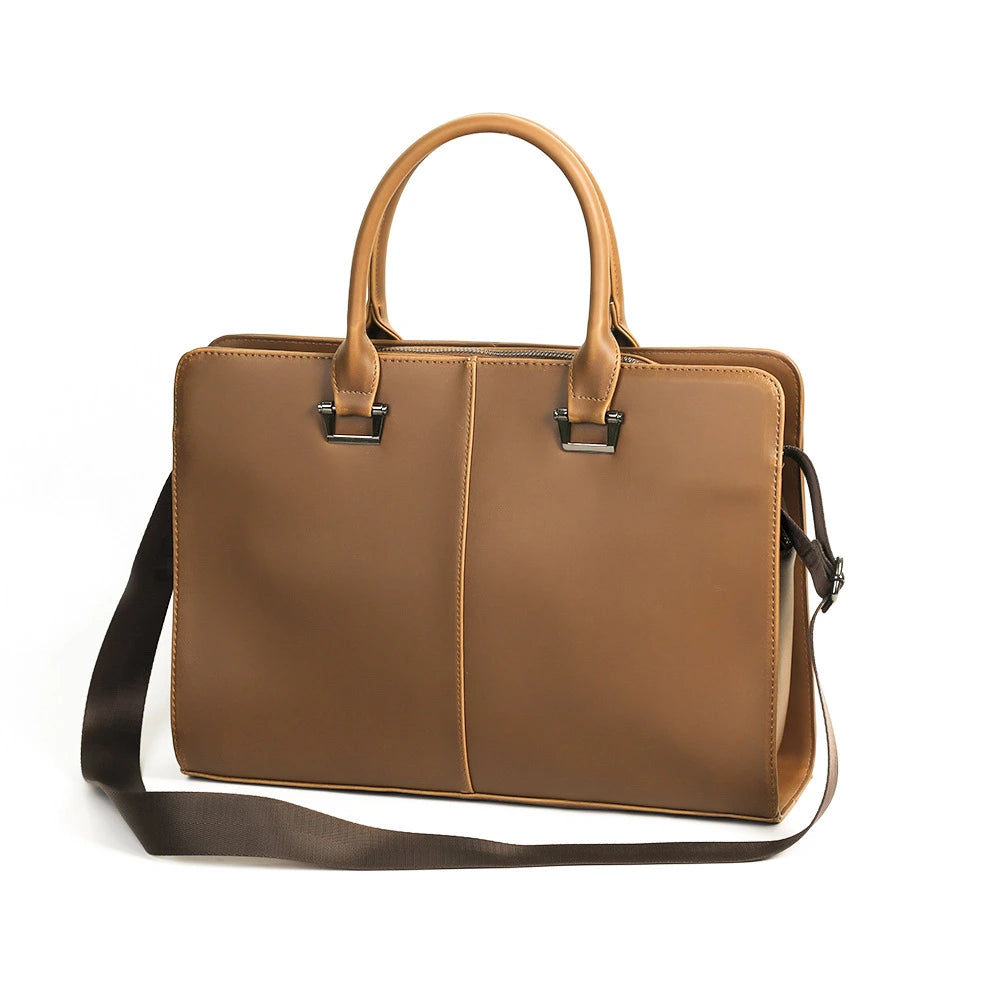 Sac_a_main_Cuir_Camel_Homme_Donald-monsacparis.com