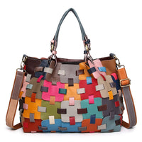 Bolso de mano para mujer Maggy