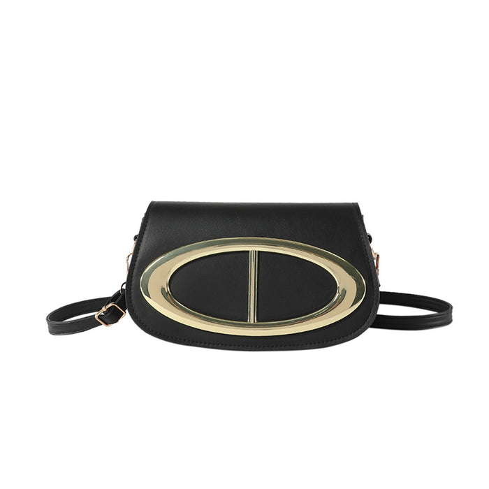 Sac bandoulière Femme Cassie-noir-monsacparis.com