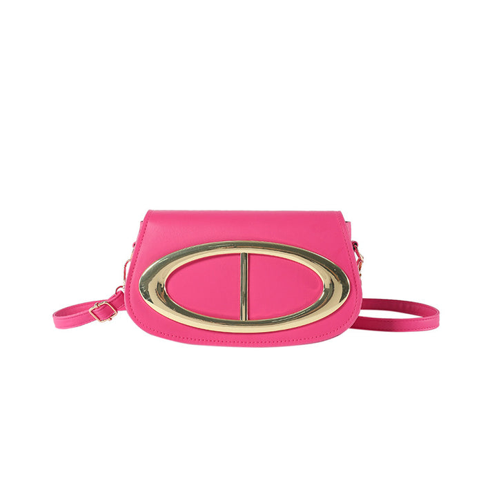 Sac bandoulière Femme Cassie-rose clair-monsacparis.com