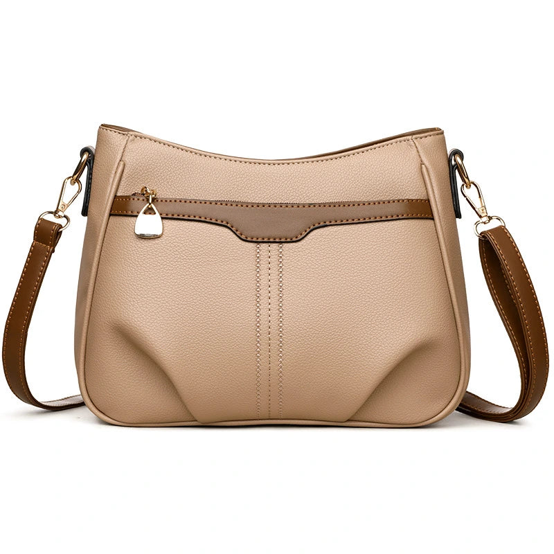 Sac bandoulière Femme Paula