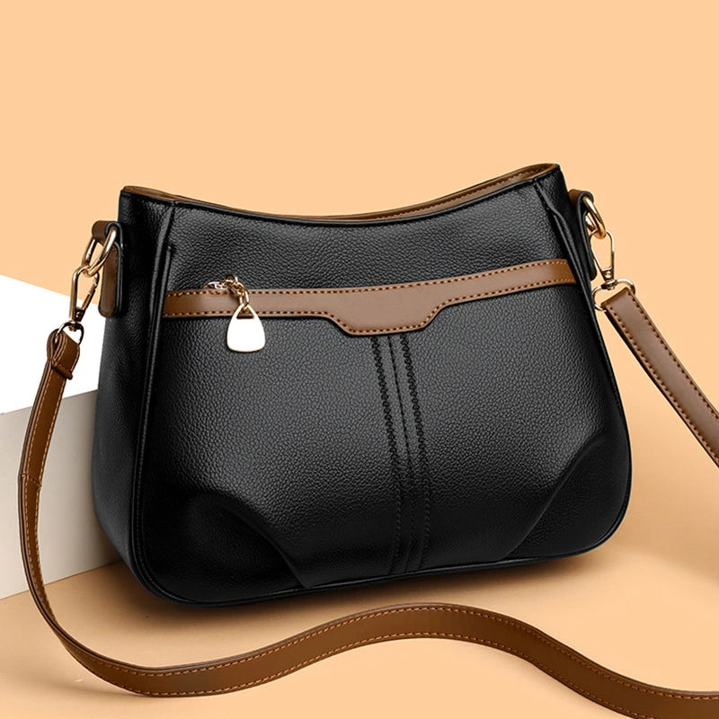 Sac bandoulière Paula