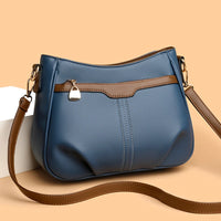 Bolso de hombro para mujer Paula