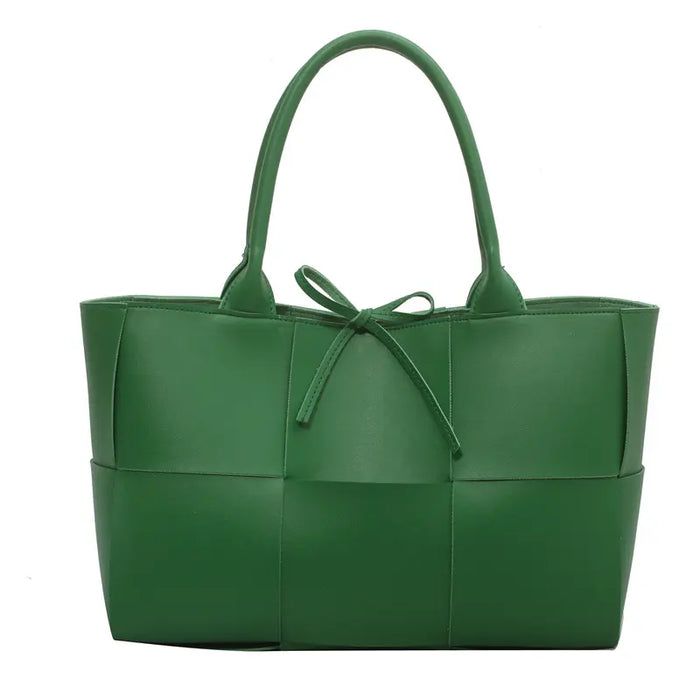 Sac cabas Femme Elma-vert