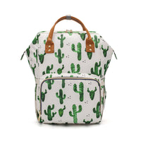 Sac à dos vert clair-monsacparis.com