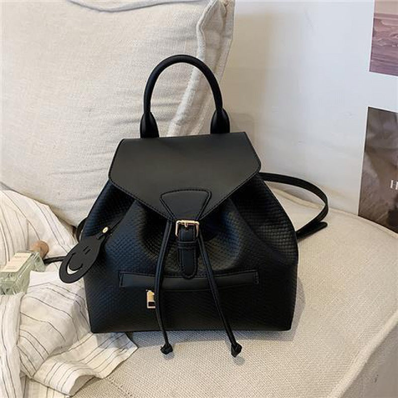 Sac à dos Paloma-Noir-monsacparis.com