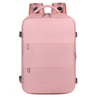 valise rose avion monsacparis.com