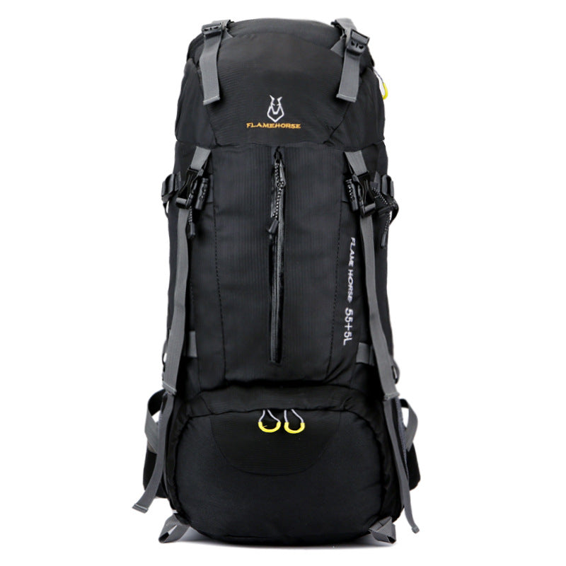 Sac à dos Sport Otish noir-monsacparis.com