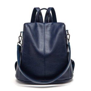 Sac à dos tendance Femme Brenda-monsacparis.com
