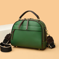 Sac à main Femme Celia-vert