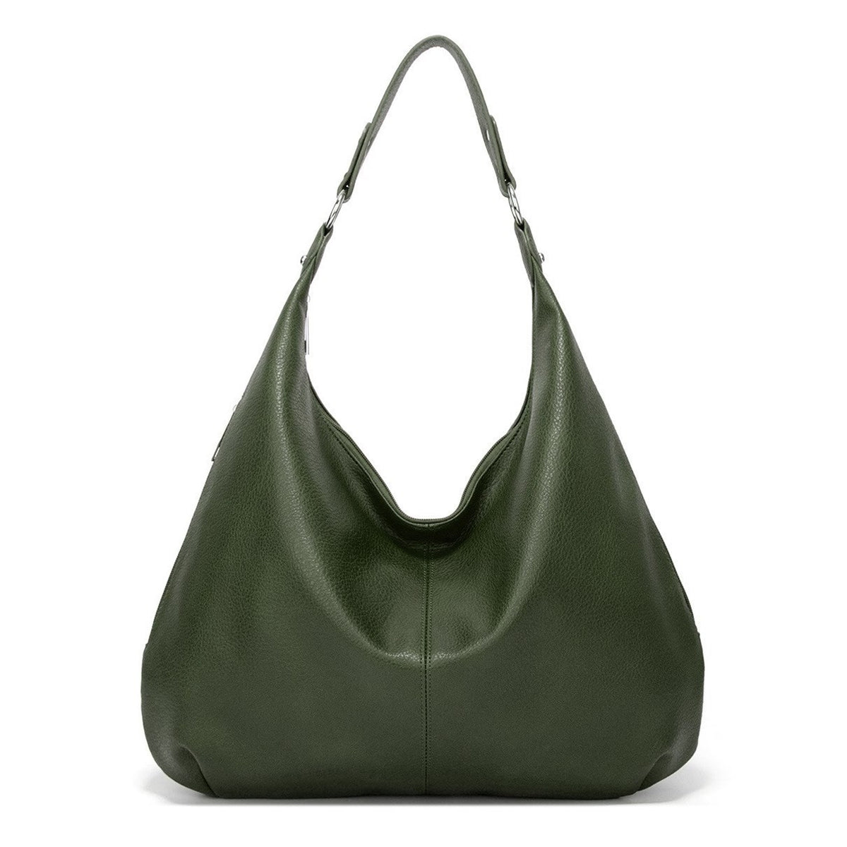 Sac à main Femme Virginia vert