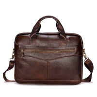 Dylan Men's Handbag