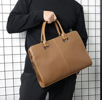 Sac à main camel Homme Donald-monsacparis.com